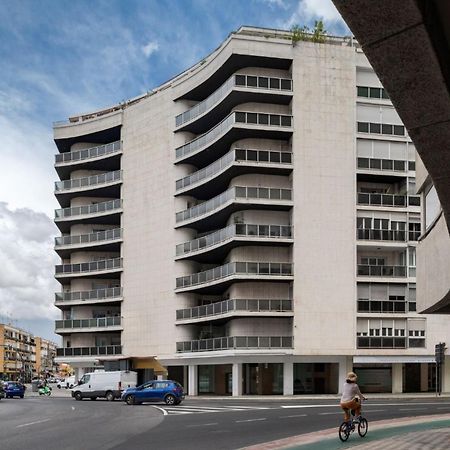 Magno Apartments Principe Севілья Екстер'єр фото