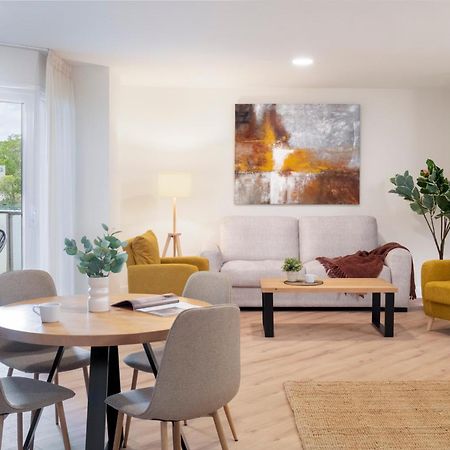 Magno Apartments Principe Севілья Екстер'єр фото
