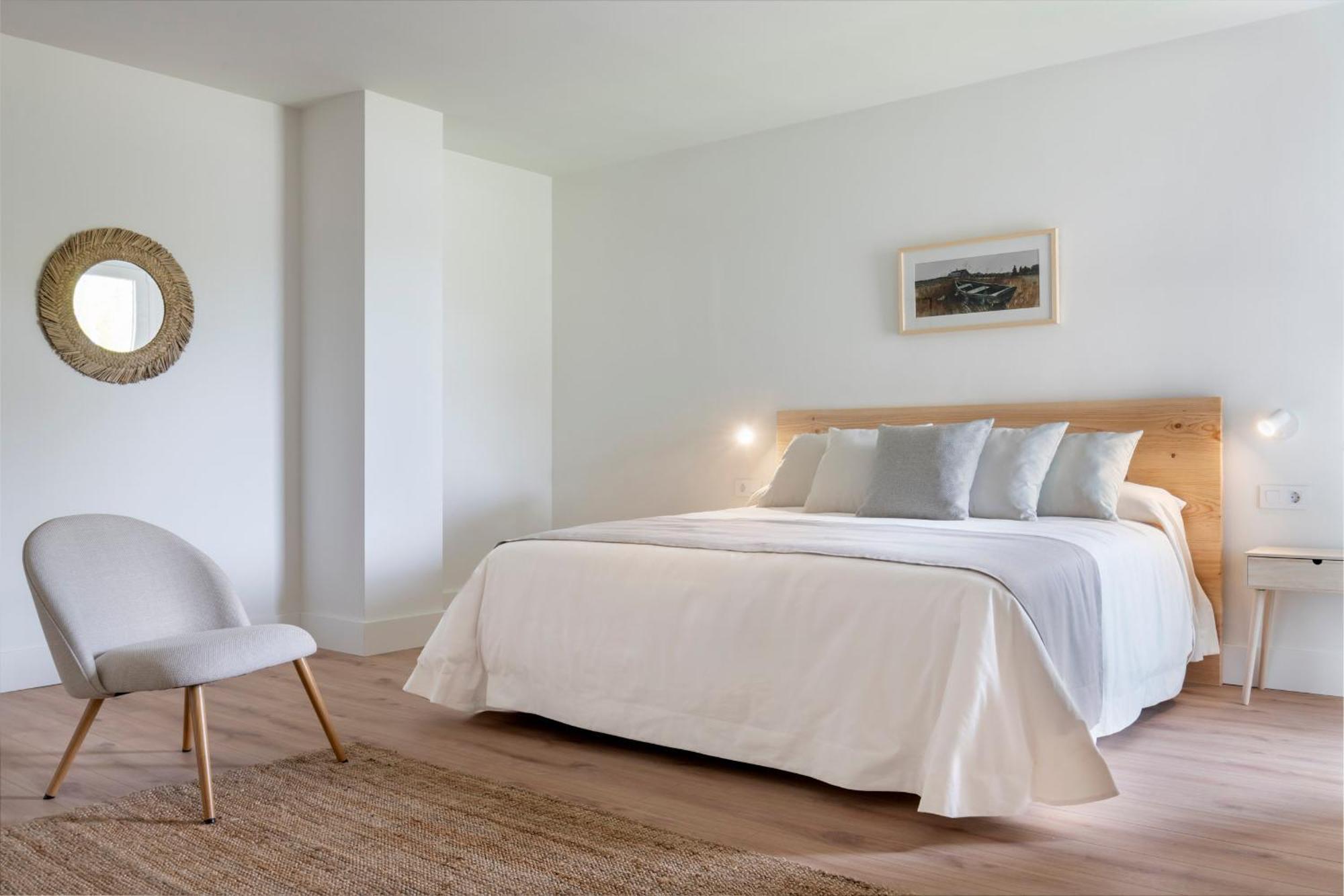 Magno Apartments Principe Севілья Екстер'єр фото